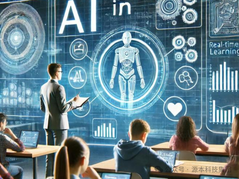 艾弗森贝博ballbet官网科技-本科生掌握大数据、云原生、AI-竞赛保研求职的“超车秘籍”来了！